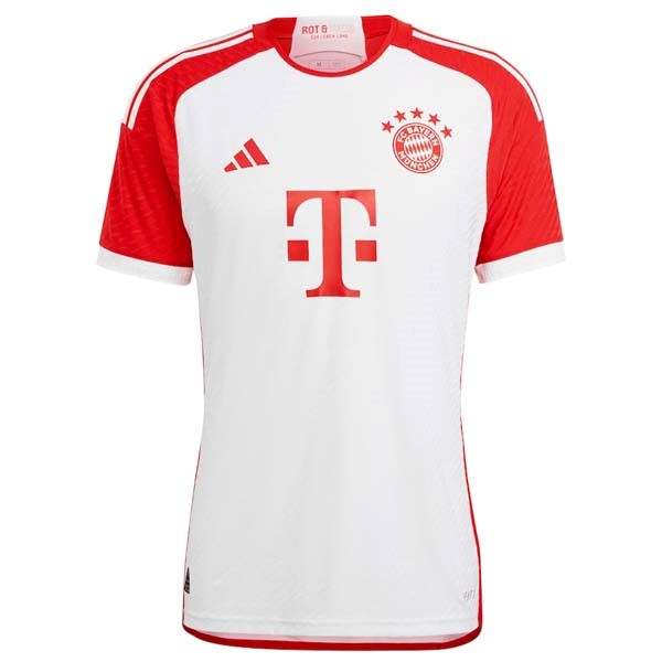 Thailande Maillot Bayern Munich Domicile 2023-24